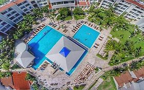 Solymar Beach Condos Cancún